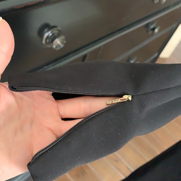 🎀TED BAKER DRESS🎀 - Picture 4 of 13